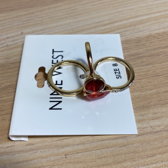 Stacking Rings - Picture 3 of 7